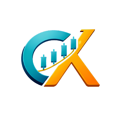 ChartX Capital Logo